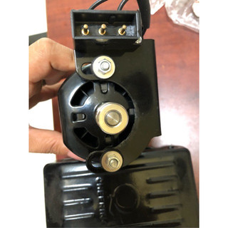 Motor máy gia đình 250w , motor 1kim gia đình 250w