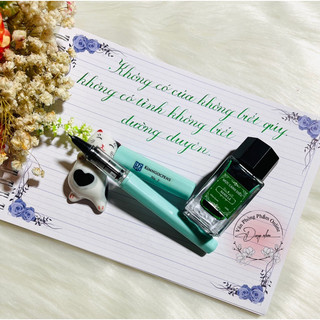 Mực Cánh Diều (15ml)