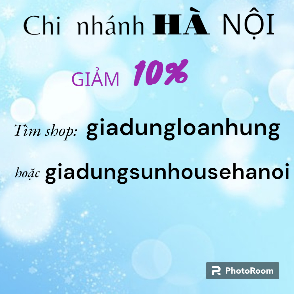 Máy Sấy Tóc Nóng Lạnh SUNHOUSE SHD2313 , SHD2306  Bảo Hành Chính Hãng Toàn Quốc 12 Tháng