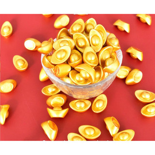 Charm thỏi vàng, bạc