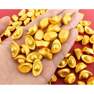 Charm thỏi vàng, bạc