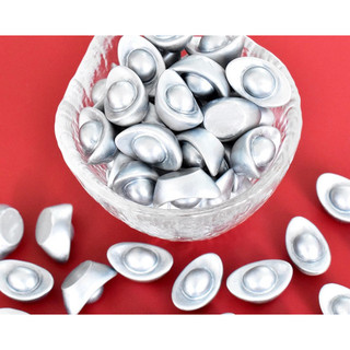 Charm thỏi vàng, bạc