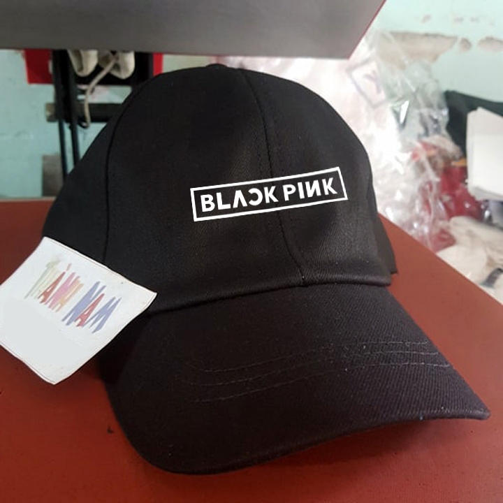 Áo hoodie Blackpink
