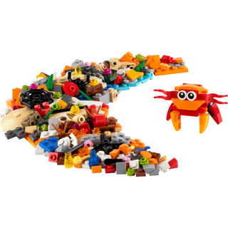 [Lego] 40593 Fun Creativity 12 in 1