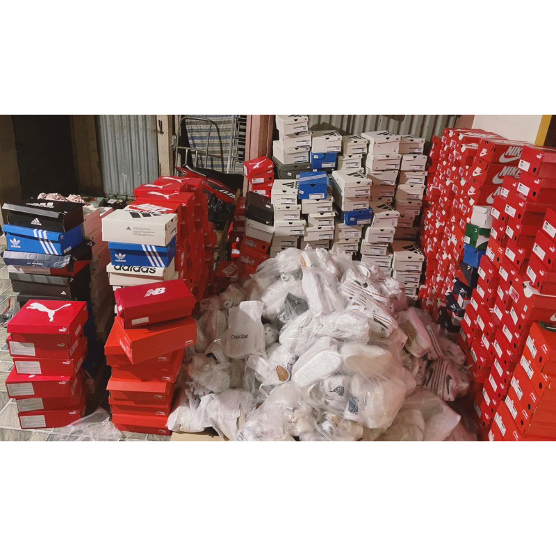 Giày adi.das trả khach oder