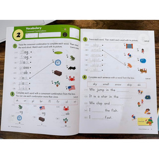 Bộ Sách - Bộ Tiếng Anh Kumon Reading, Word Problems, Writing ( 3 Cuốn)