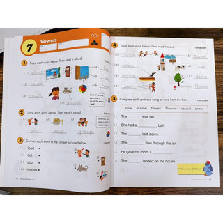 Bộ Sách - Bộ Tiếng Anh Kumon Reading, Word Problems, Writing ( 3 Cuốn)