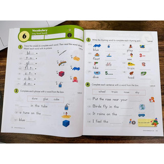 Bộ Sách - Bộ Tiếng Anh Kumon Reading, Word Problems, Writing ( 3 Cuốn)