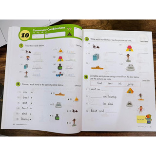 Bộ Sách - Bộ Tiếng Anh Kumon Reading, Word Problems, Writing ( 3 Cuốn)