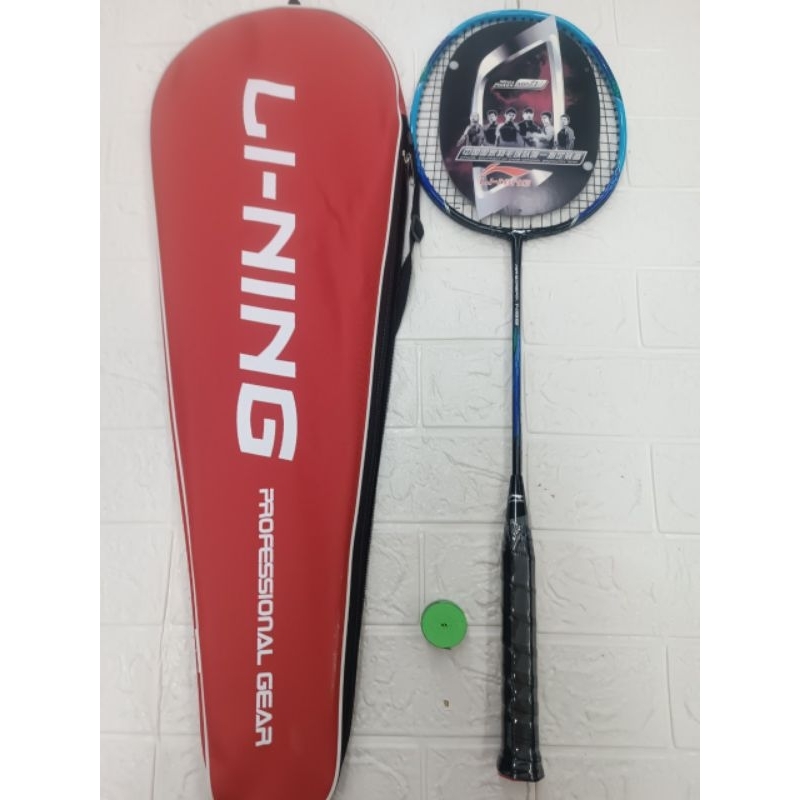 Vợt cầu lông lining khung cacbon siêu hót