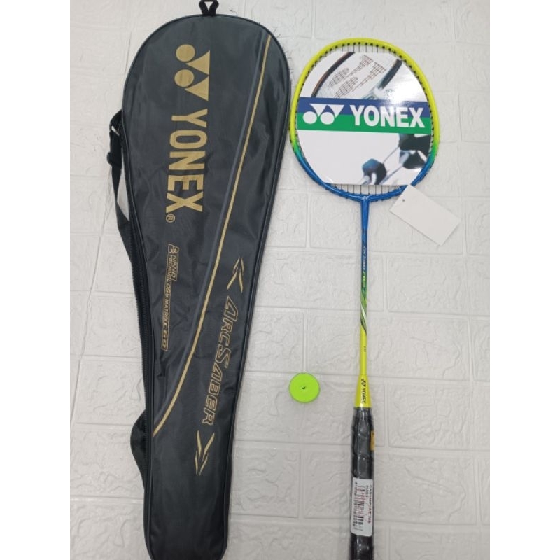 Vợt cầu lông Yonex siêu đẹp tặng kèm túi+quấn cán