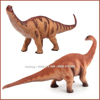 Mô Hình Khủng Long Cổ Dài Brontosaurus Apatosaurus - 7746