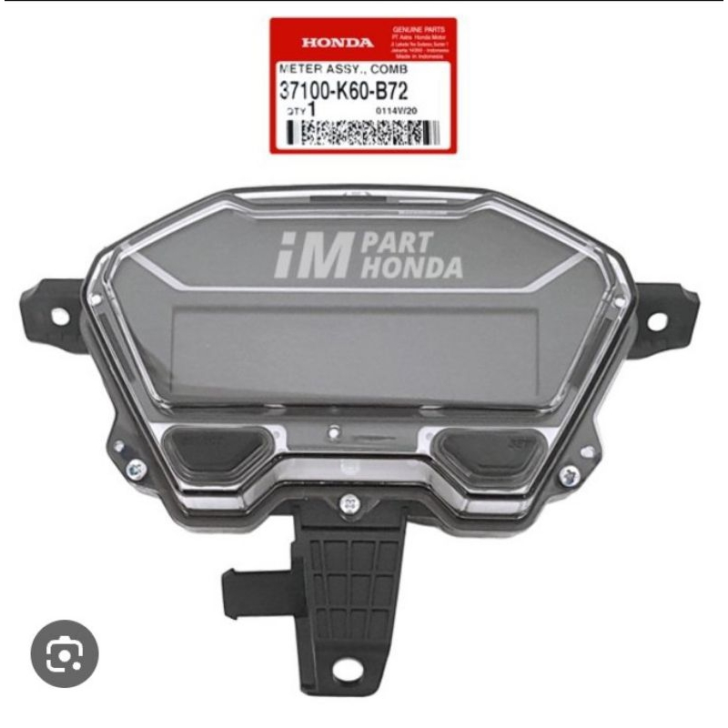 Đồng hồ vario 125 150 160 đời 2018 - 2021