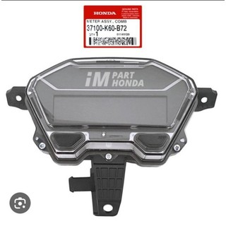 Đồng hồ vario 125 150 160 đời 2018 - 2021