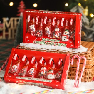 Kẹo dẻo noel marshmallow