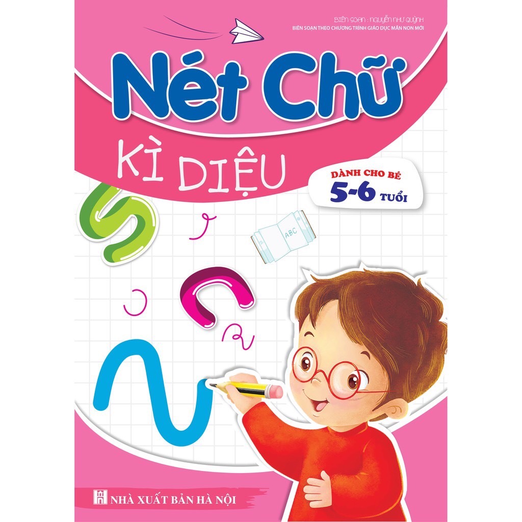 Sách- Bộ 8 cuốn Bé Học IQ Rèn luyện tư duy
