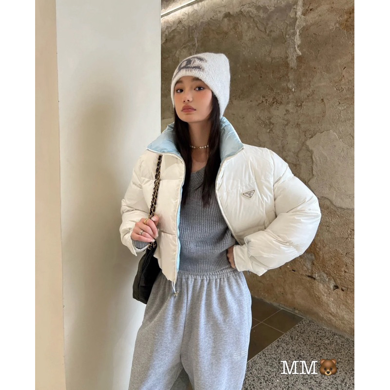 Áo phao pra cao cấp