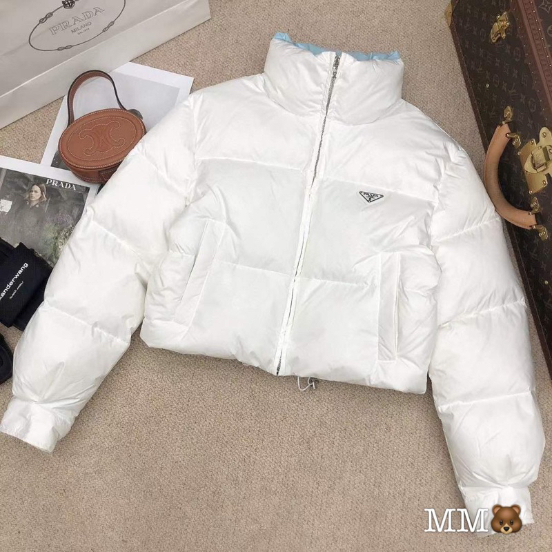 Áo phao pra cao cấp