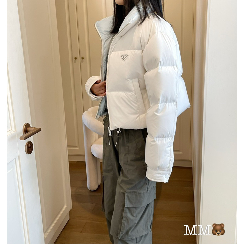 Áo phao pra cao cấp