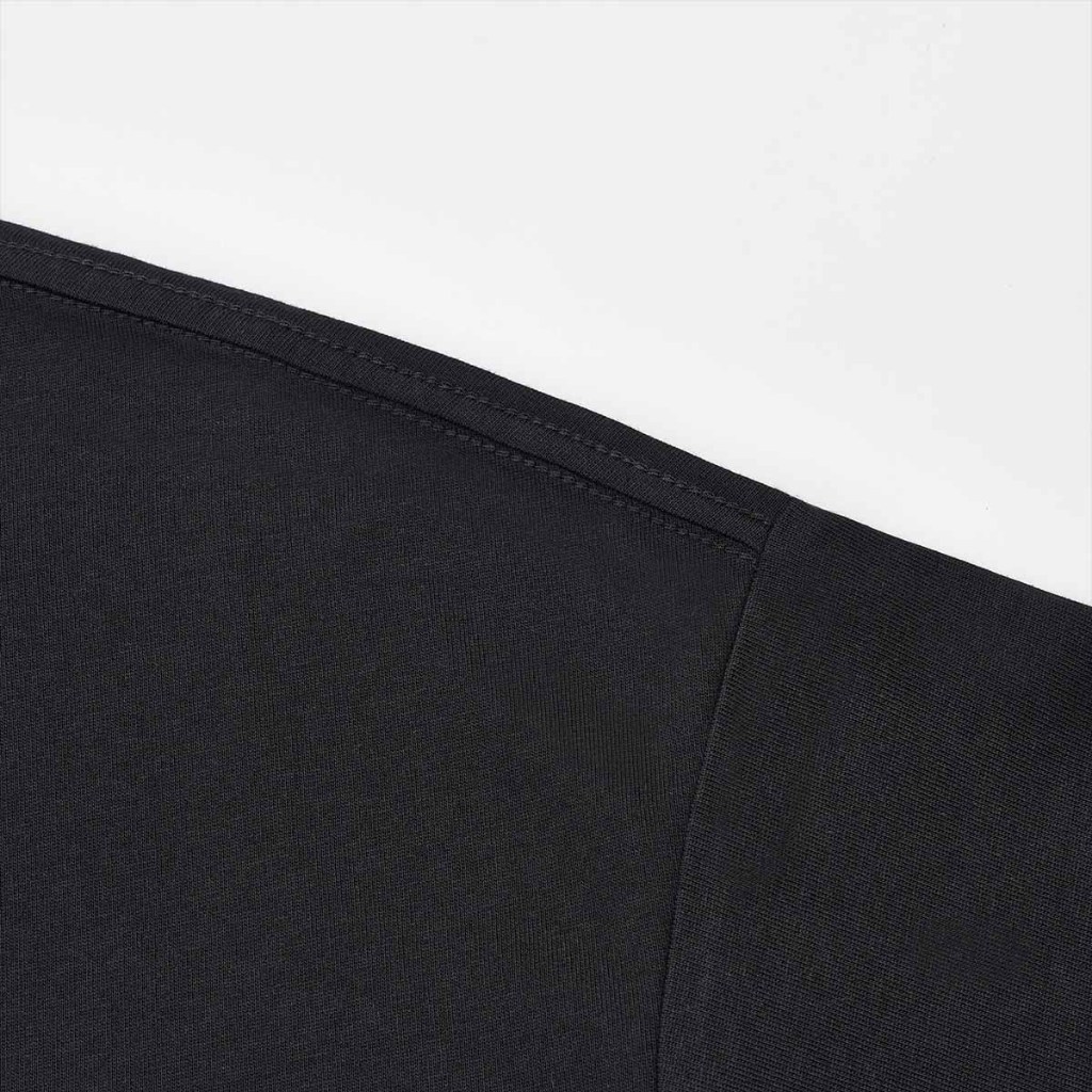 Áo Thun Oversize 250GSM MAINFESTY l KASUI l Oversize Cotton 100% 5 Màu