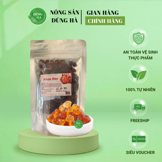Nhựa Đào Vân Nam loại Thượng Hạng tốt cho sức khoẻ