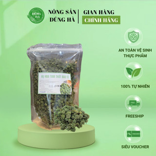 [Đặc Sản Hà Giang] Nụ Hoa Tam Thất Bao Tử Khô Loại I, Chất Lượng, tốt cho sức khoẻ
