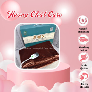 Thảm ngải cứu Đông y Trung Quốc dưỡng sinh hỗ trợ giảm đau nhức mỏi cơ thể