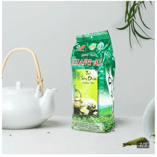 Trà Sâm Dứa Khang An gói 300g