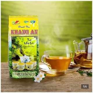 Trà lài khang an gói 300g