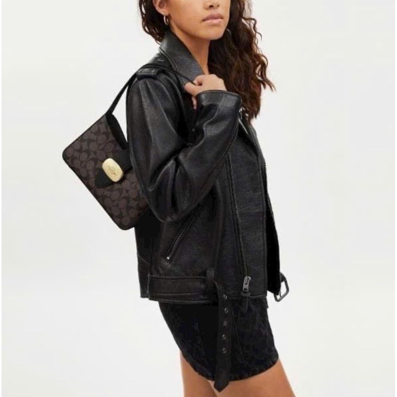 Túi COACH - Eliza Shoulder Bag