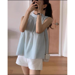 ✅áo kiểu nữ thắt nơ sau đơn giản mà xinh lắm✅