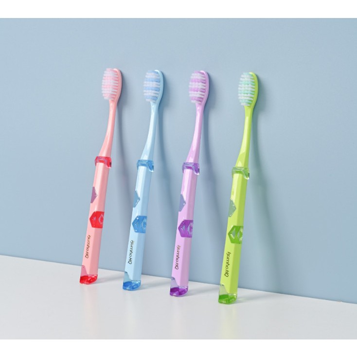 BÀN CHẢI ĐÁNH RĂNG KUMHO HQ8