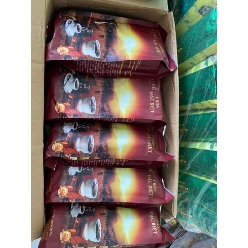 Cà phê Chồn Đặc biệt  500g
