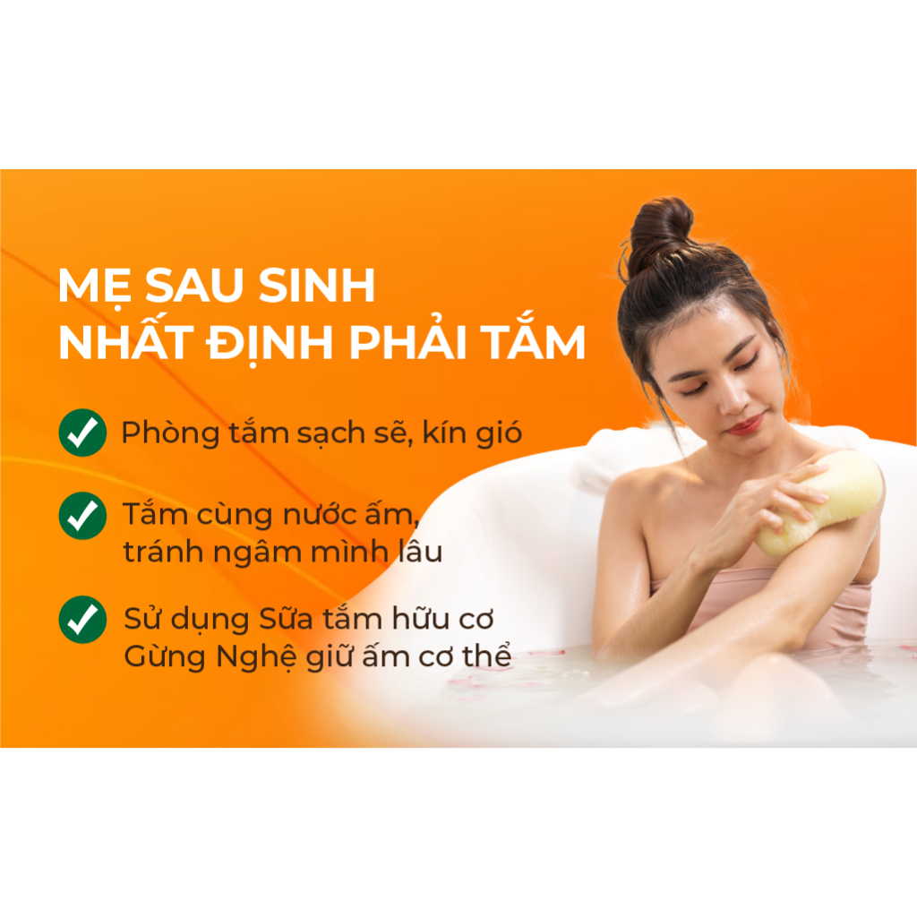 Sữa Tắm Gừng Nghệ Cocayhoala Sữa Tắm Thảo Dược Cỏ Cây Hoa Lá sáng da ngừa thâm hết mụn lưng giữ ấm cơ thể Chai 300g 450g