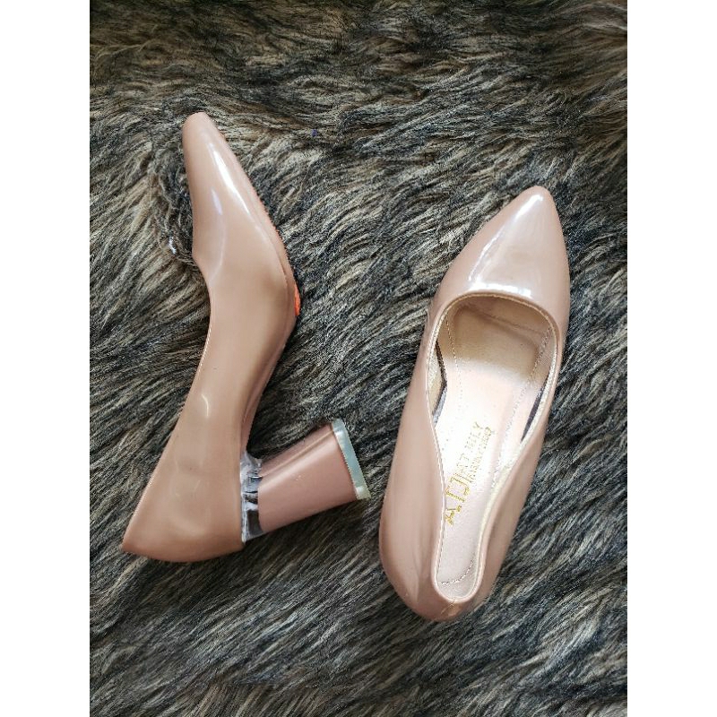 Giày túi đồng giá 14k