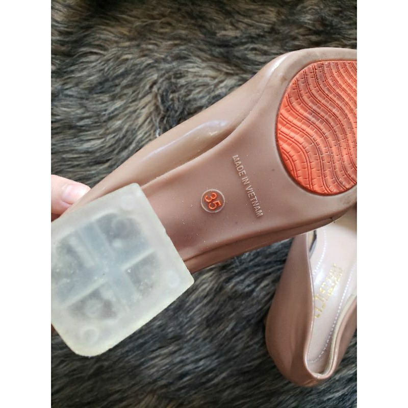 Giày túi đồng giá 14k