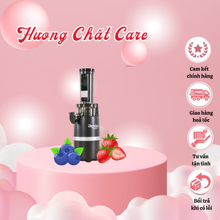 MÁY ÉP CHẬM BOVACS