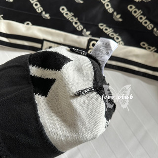 Nón Adidas Cold.Rdy Big Logo Beanie - Authentic