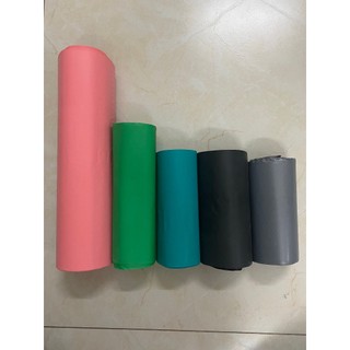 TÚI NIÊM PHONG -ĐÓNG HÀNG 15x25, 17x30, 20x30, 25x35, 28x42, 32x45,... cuộn 100 túi DÀY-DAI-ĐẸP