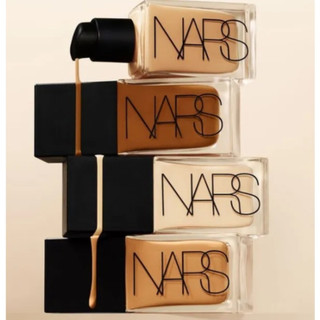 Kem Nền Dạng Lỏng NARS Light Reflecting Foundation 30ml