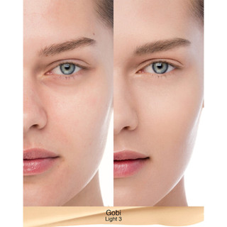 Kem Nền Dạng Lỏng NARS Light Reflecting Foundation 30ml