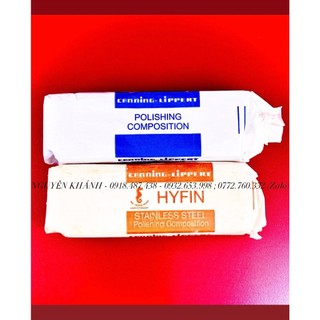 Sáp đánh bóng (lơ đánh bóng inox) chính hãng đức