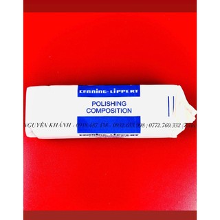 Sáp đánh bóng (lơ đánh bóng inox) chính hãng đức