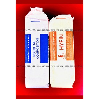 Sáp đánh bóng (lơ đánh bóng inox) chính hãng đức