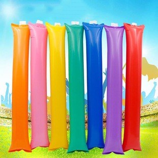 Bóng đập cổ vũ - Thanh đập cổ vũ bóng đá( 1 chiếc)