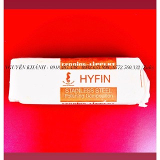 Sáp đánh bóng (lơ đánh bóng inox) chính hãng đức