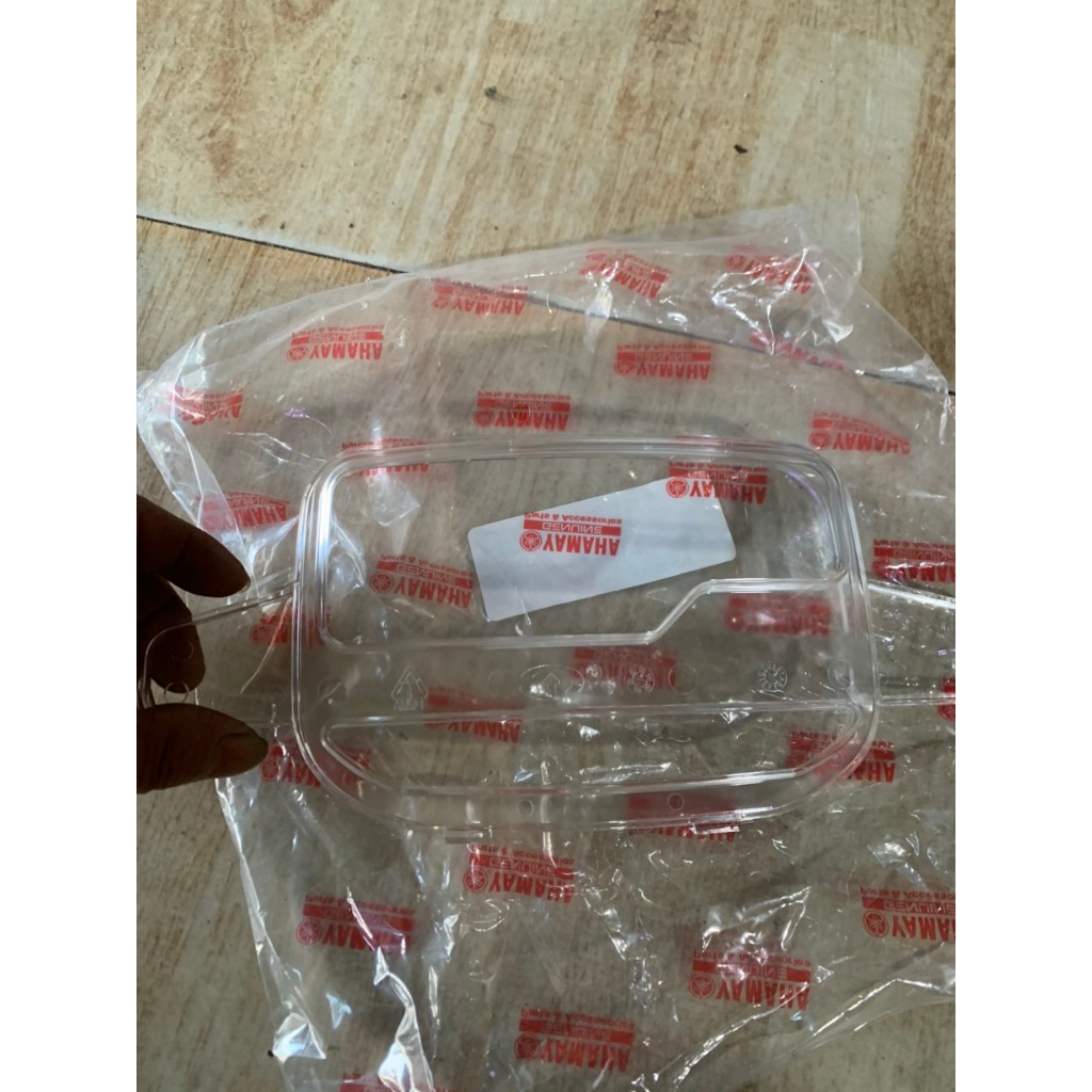 Kính đồng hồ sirius đời đầu số lùi zin chính hãng