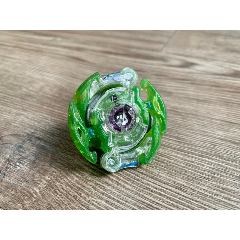 Con quay Beyblade B-95 04 Blaze Ragnaruk .T.R Takara Tomy
