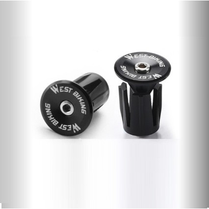 Nút bịt đầu ghi đông Westbiking