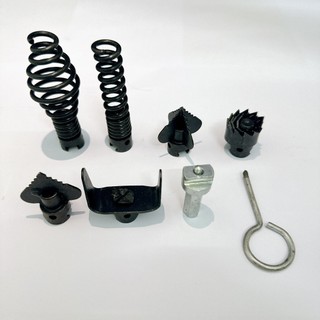 Bộ Đầu Thông Cống 7 Món Phi 16